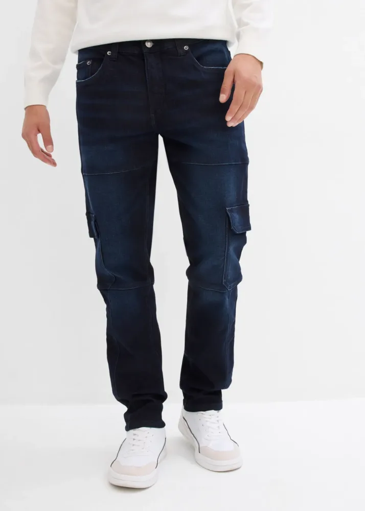 bonprix Cargojeans 