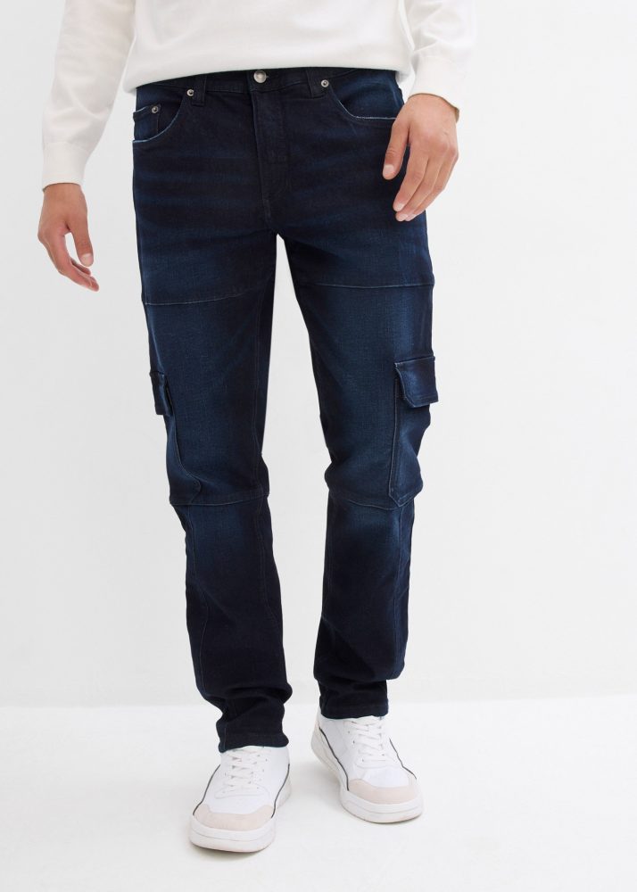 bonprix Cargojeans 