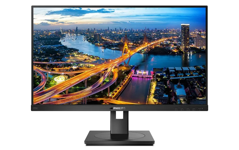 Philips Ergo Monitor 