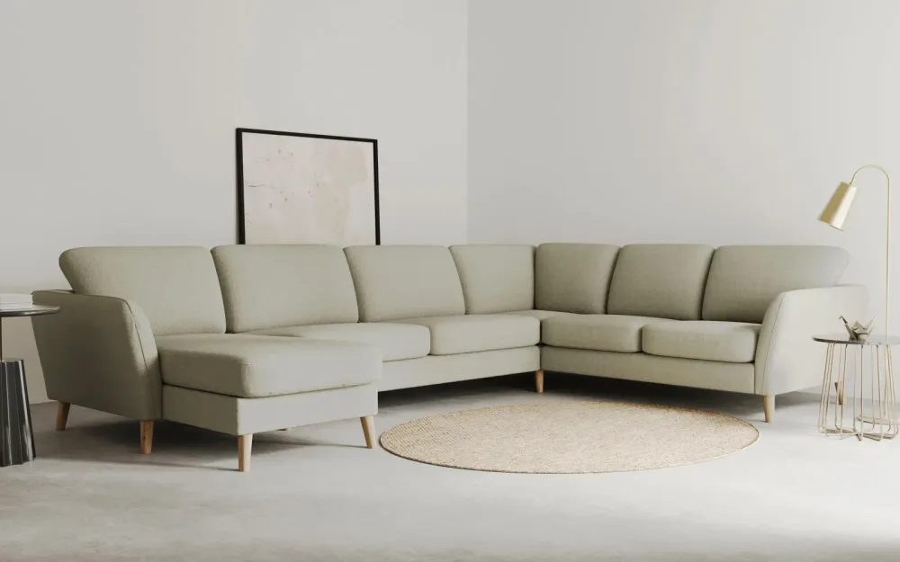GOODproduct Wohnlandschaft 