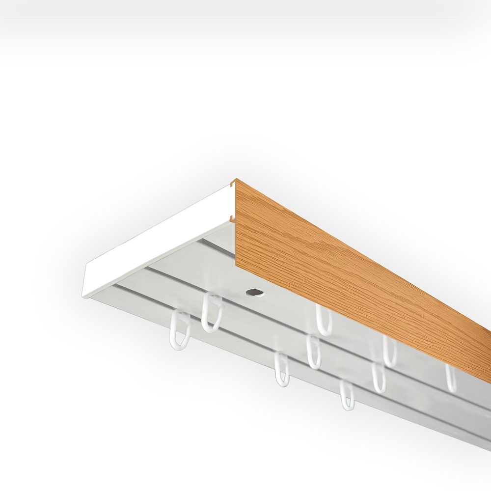 SN DECO GROUP Gardinenschiene 