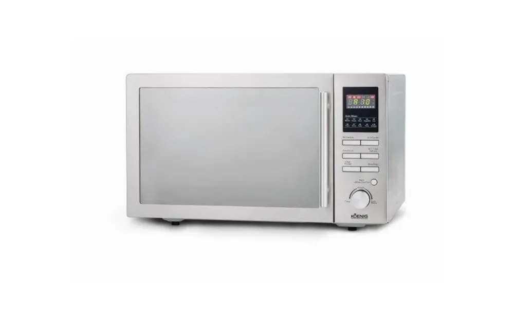 KOENIG Mikrowelle 