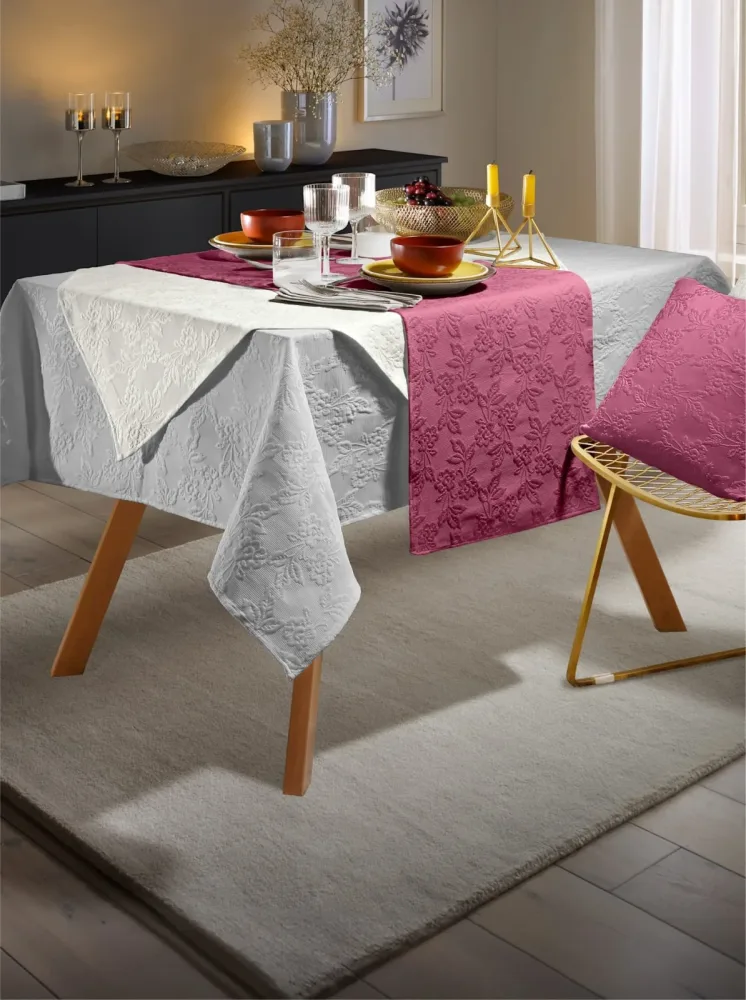 Tischdecke
