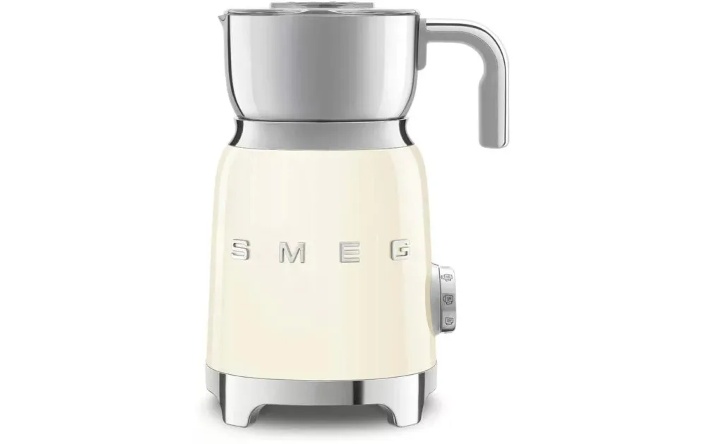 Smeg Milchaufschäumer 