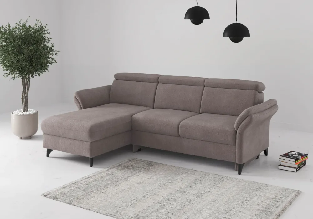sit&more Ecksofa 