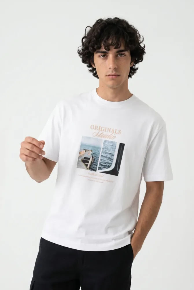 Jack & Jones T-Shirt 