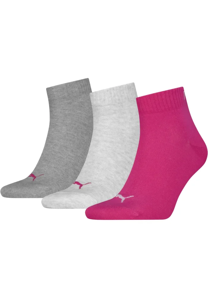 PUMA Kurzsocken 