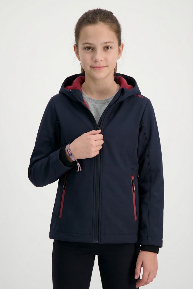 CMP Softshelljacke 
