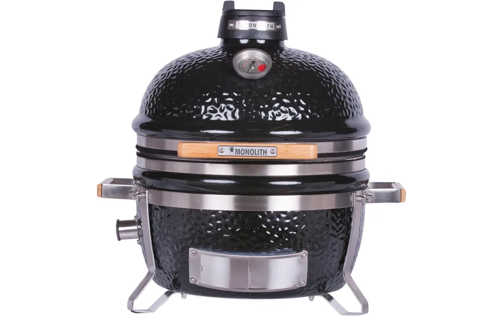 Keramikgrill 