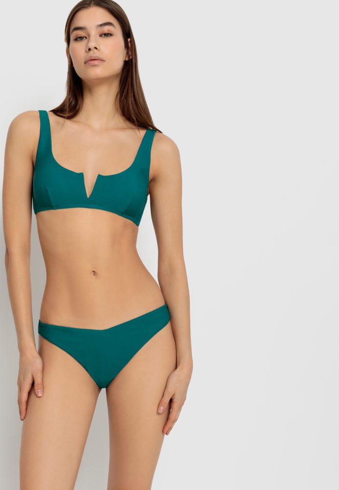 LSCN by Lascana Bikini Oberteil Damen
