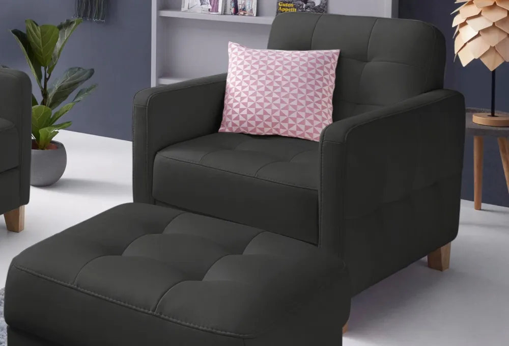 exxpo - sofa fashion Sessel 