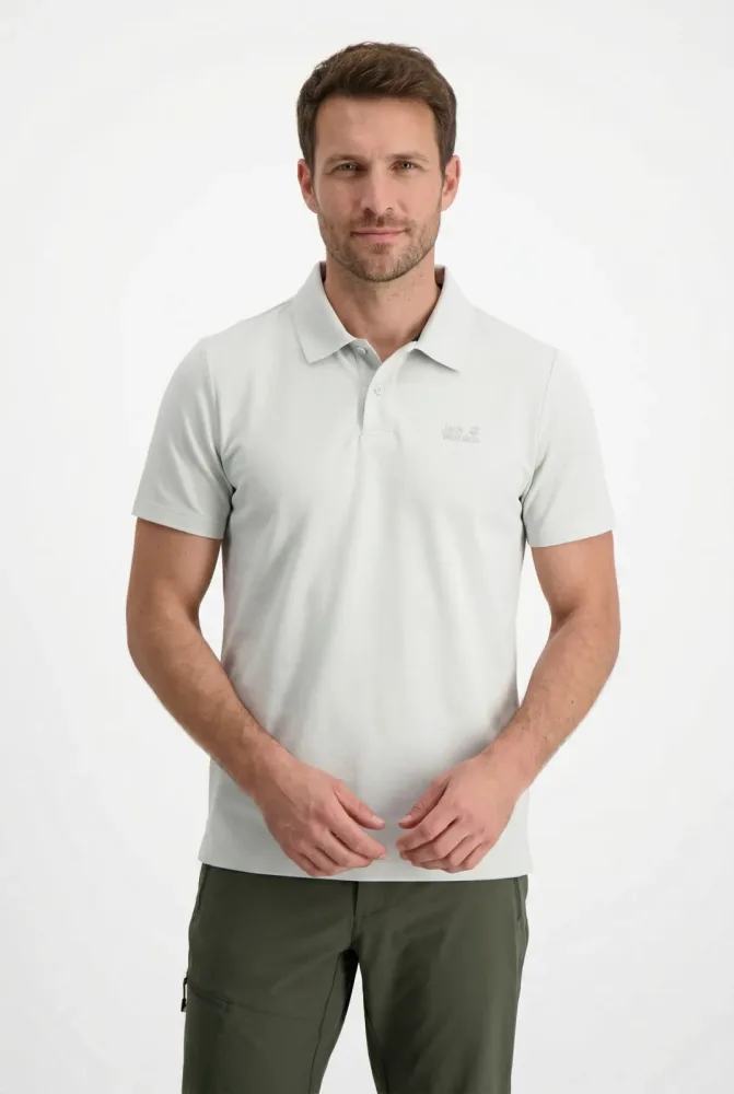 Jack Wolfskin Poloshirt 