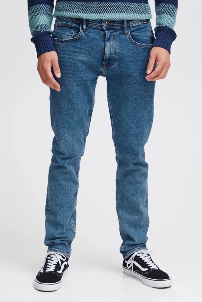 Blend Regular-fit-Jeans 