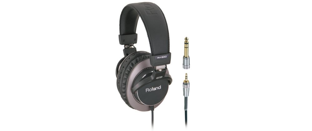 Roland Over-Ear-Kopfhörer 