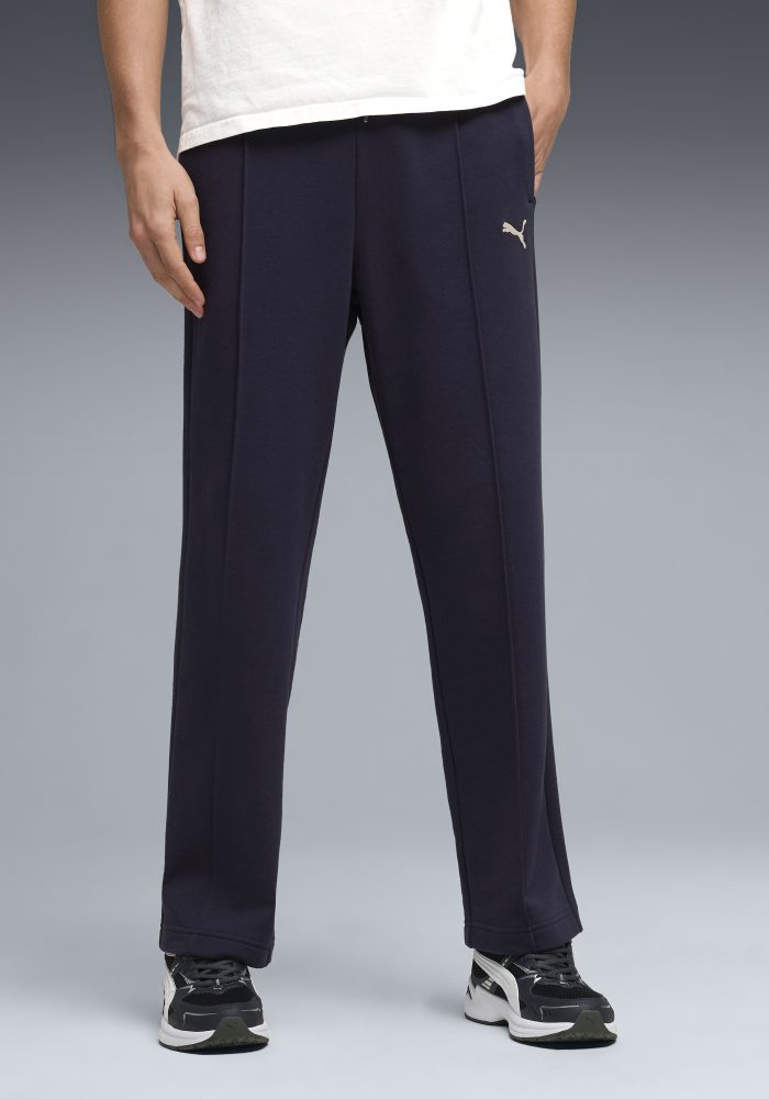 Puma - Sweatpants, für Herren, Marine, Größe S