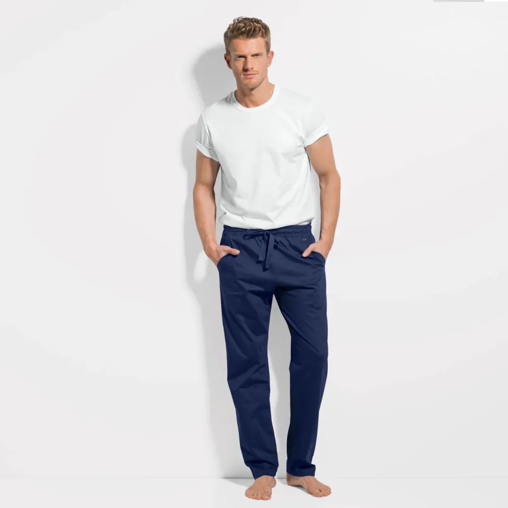 ISA bodywear - Hose, für Herren, Marine, Größe XL
