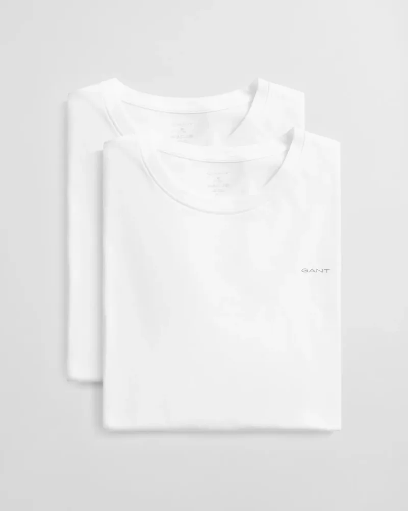 Gant Kurzarmshirt 