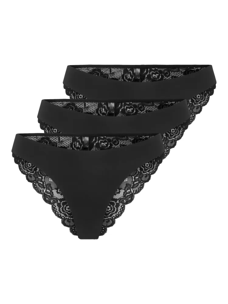ONLY Brasilslip 