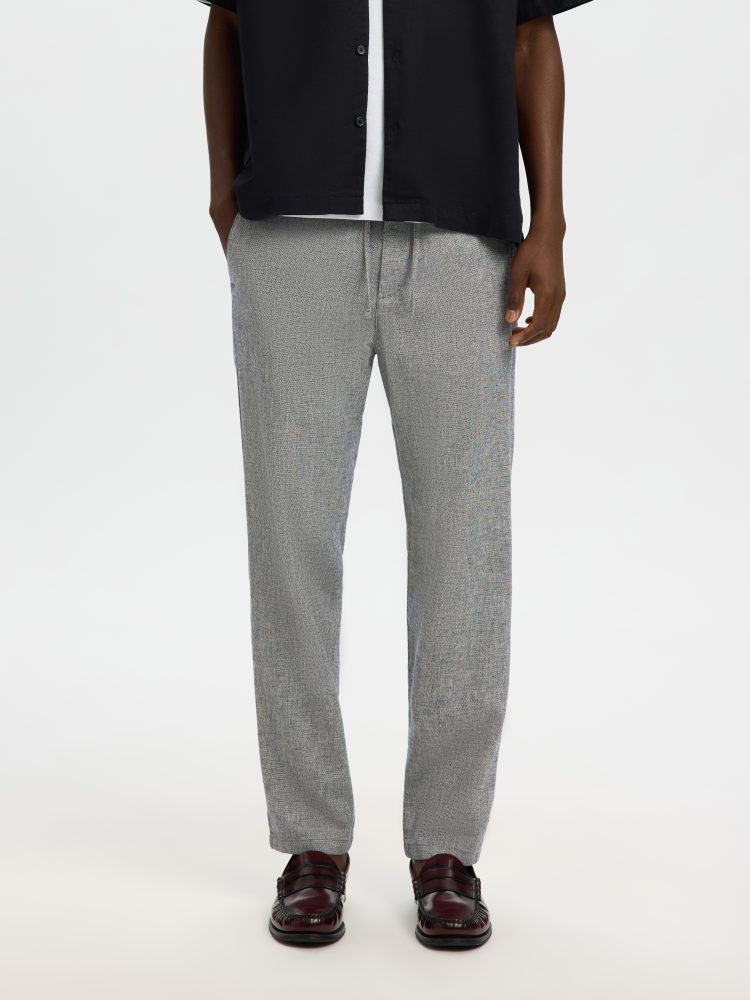 Selected - Hose, für Herren, Marine, Größe M