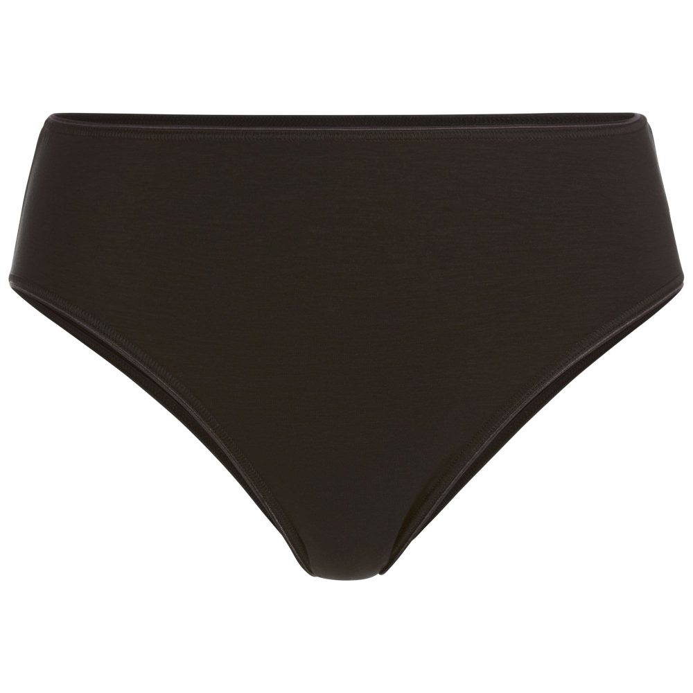 ISA bodywear - Slip, für Damen, Schwarz, Größe M