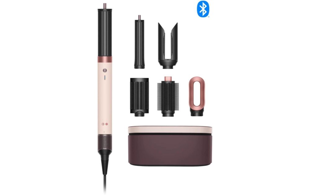DYSON Multihaarstyler 