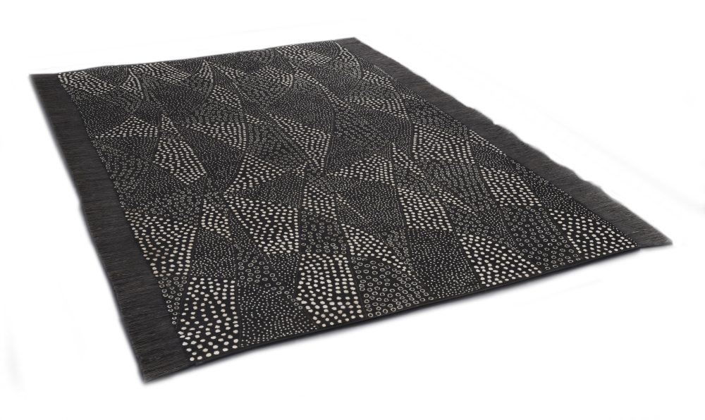 DIE HAUSKUNST Teppich 