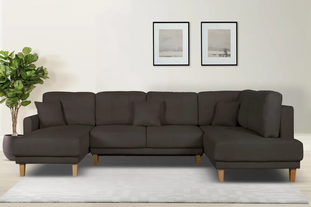 GOODproduct Wohnlandschaft 