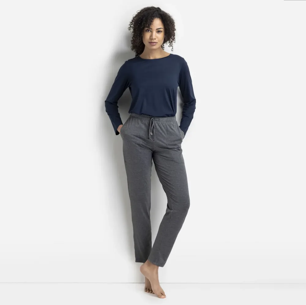 ISA Bodywear Loungehose 