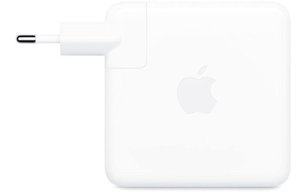 Apple Netzteil 