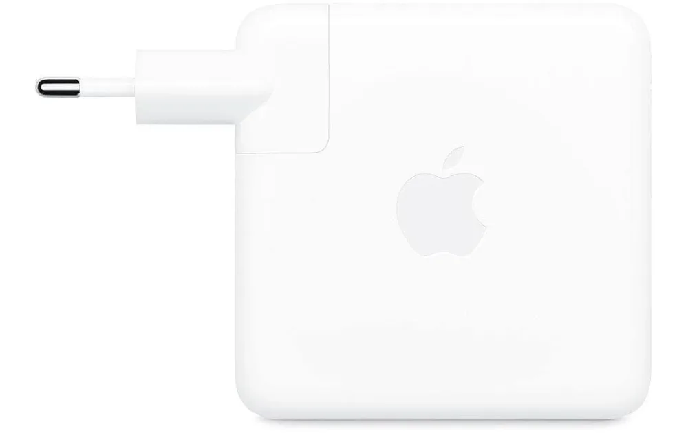 Apple Netzteil 