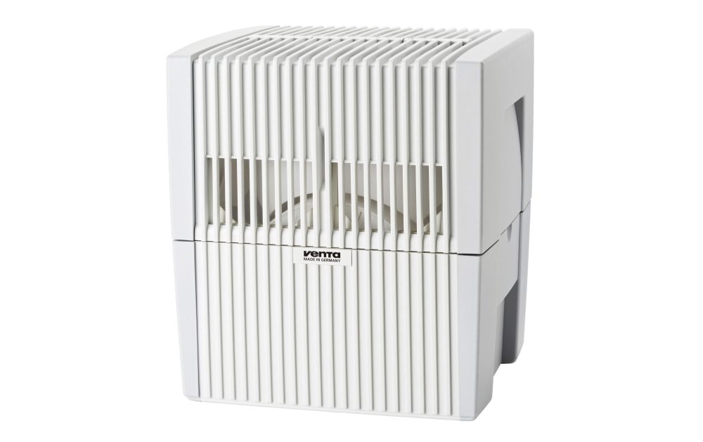 Venta LW 25 Luftreiniger/-befeuchter 40 m² Weiß