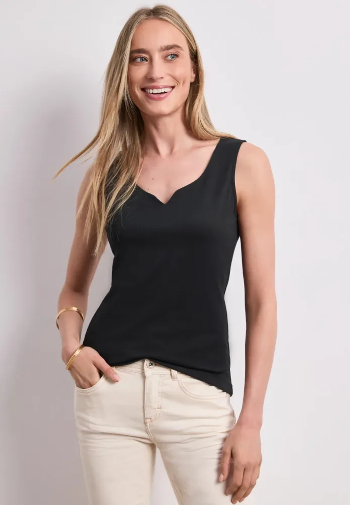 STREET ONE Tanktop 