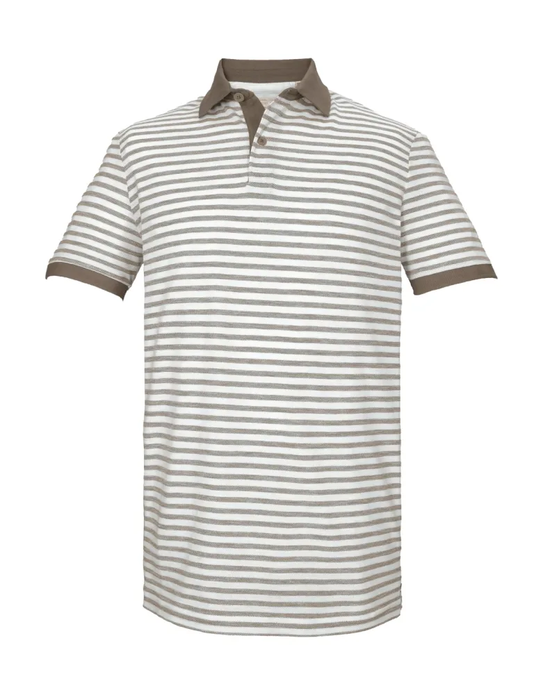 G.I.G.A. DX by killtec Poloshirt 