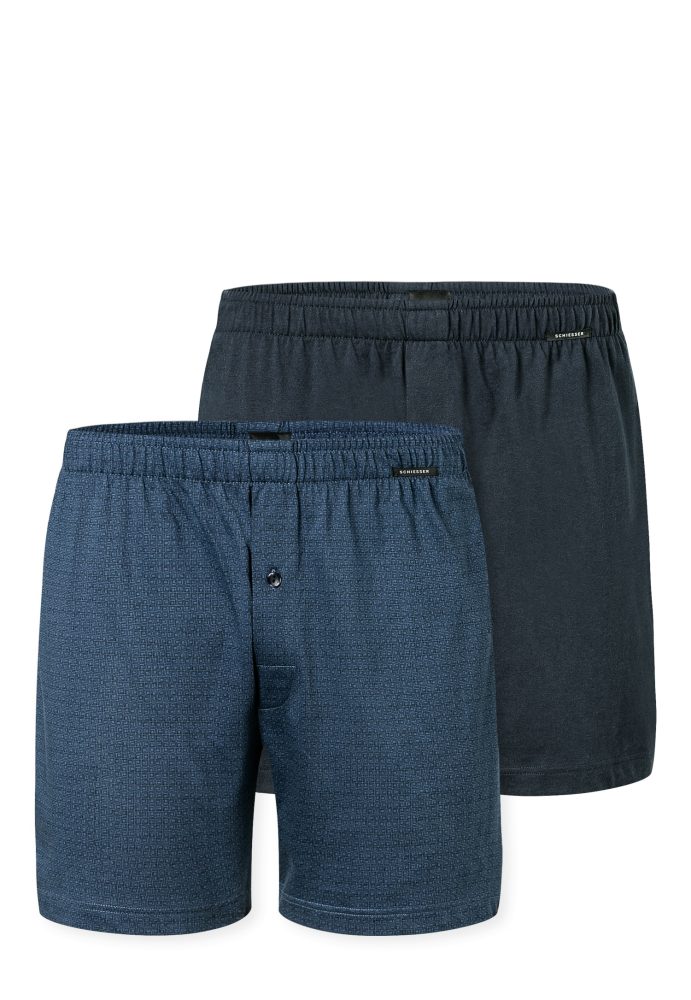 Schiesser Weiter Boxer 