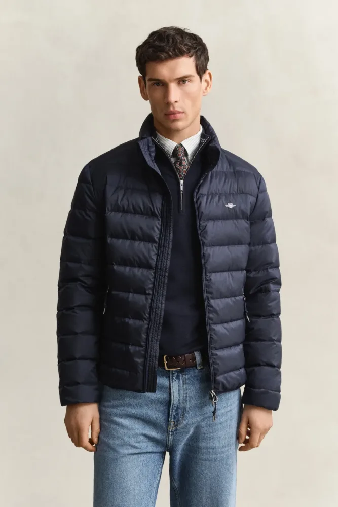 Gant - Blouson, für Herren, Marine, Größe L
