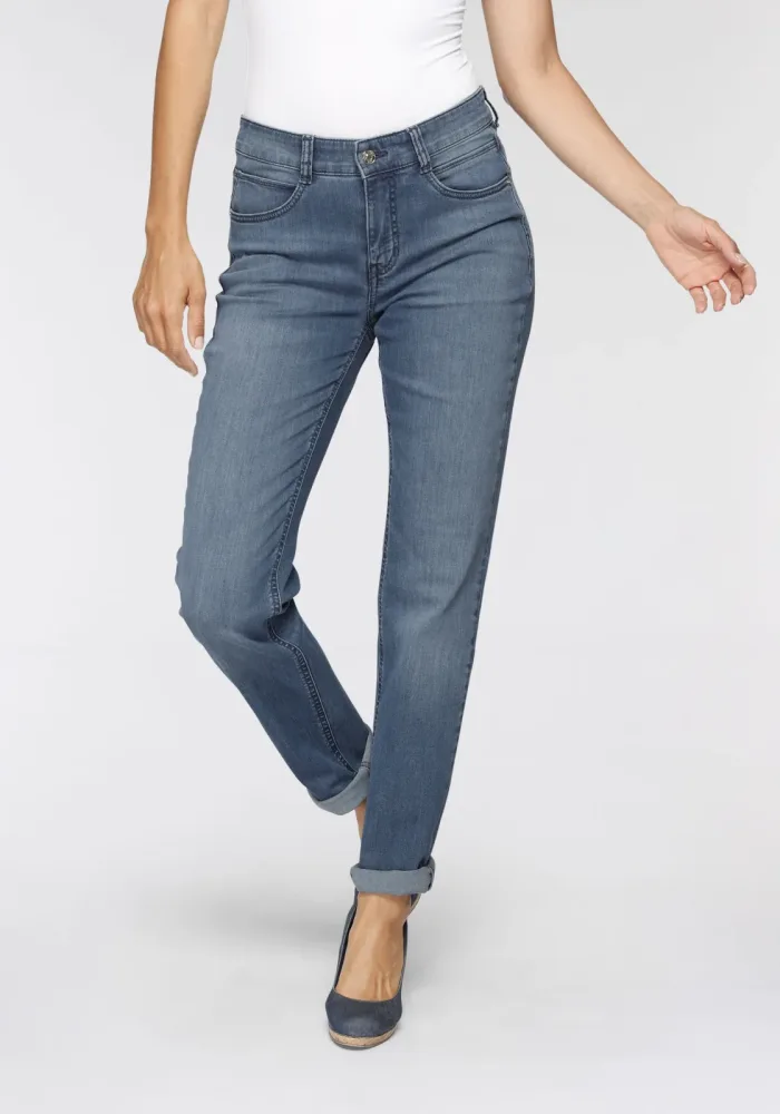 MAC 5-Pocket-Jeans 