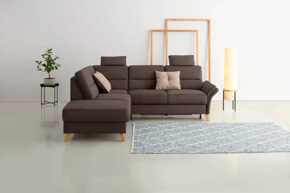 Home affaire Ecksofa 
