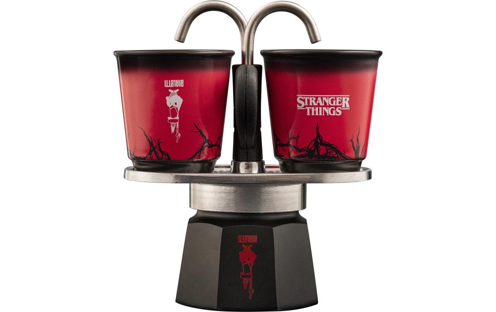 BIALETTI Espressokocher 