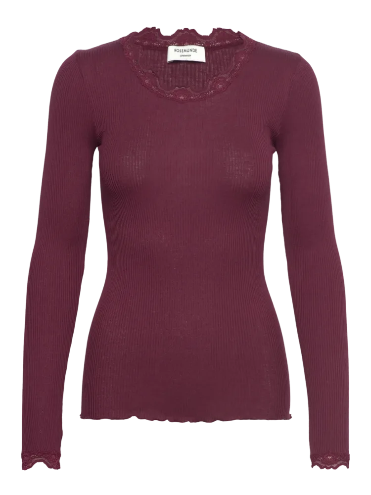 rosemunde Longsleeve 