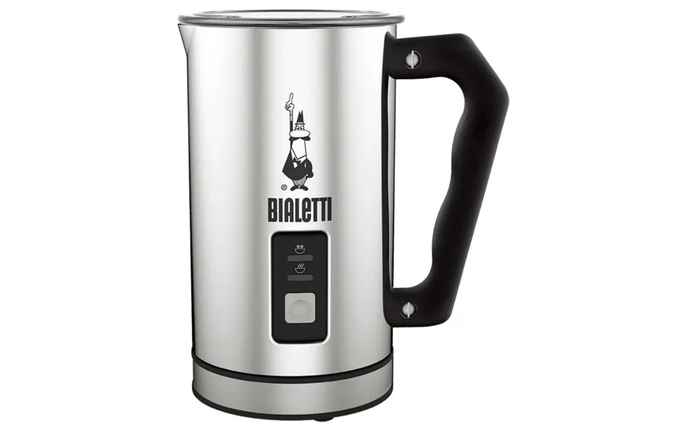 BIALETTI Milchaufschäumer 