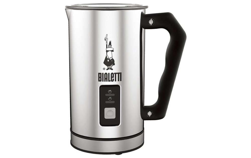 BIALETTI Milchaufschäumer 