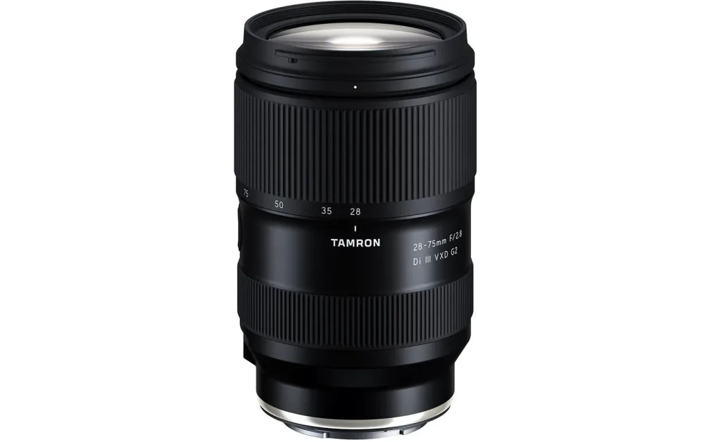 Tamron Zoomobjektiv 
