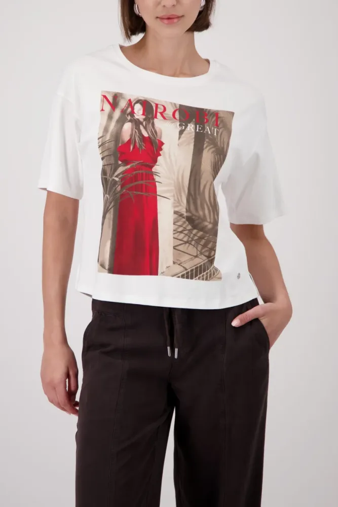 Monari T-Shirt 