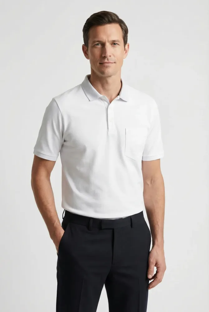MARVELIS Poloshirt