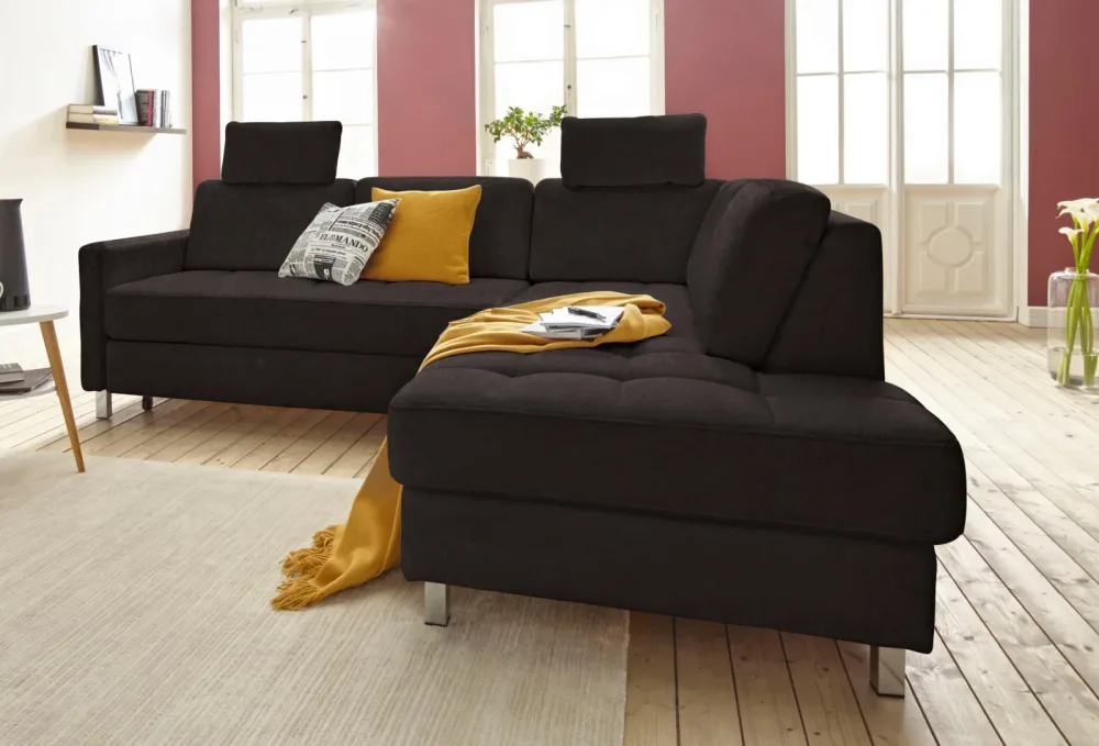 sit&more Ecksofa 