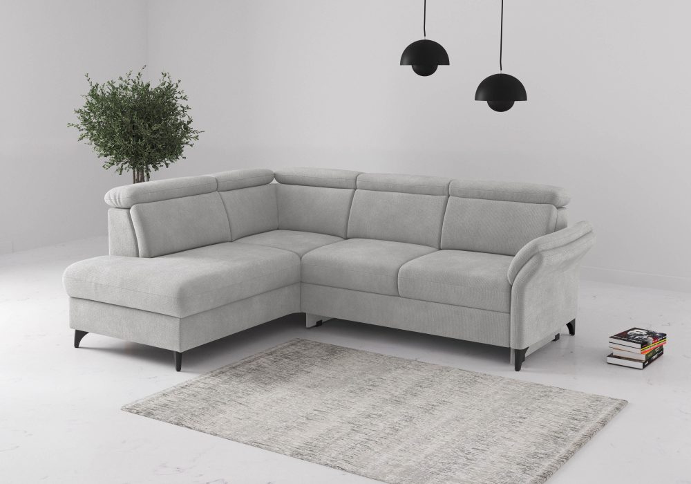 sit&more Ecksofa 