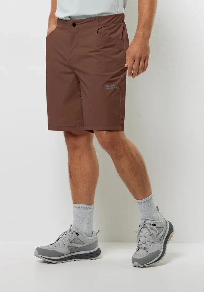 Jack Wolfskin Shorts 