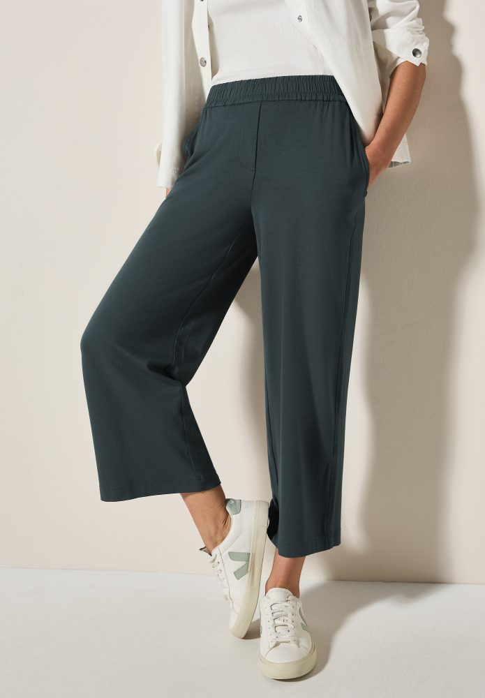 Cecil Culotte 
