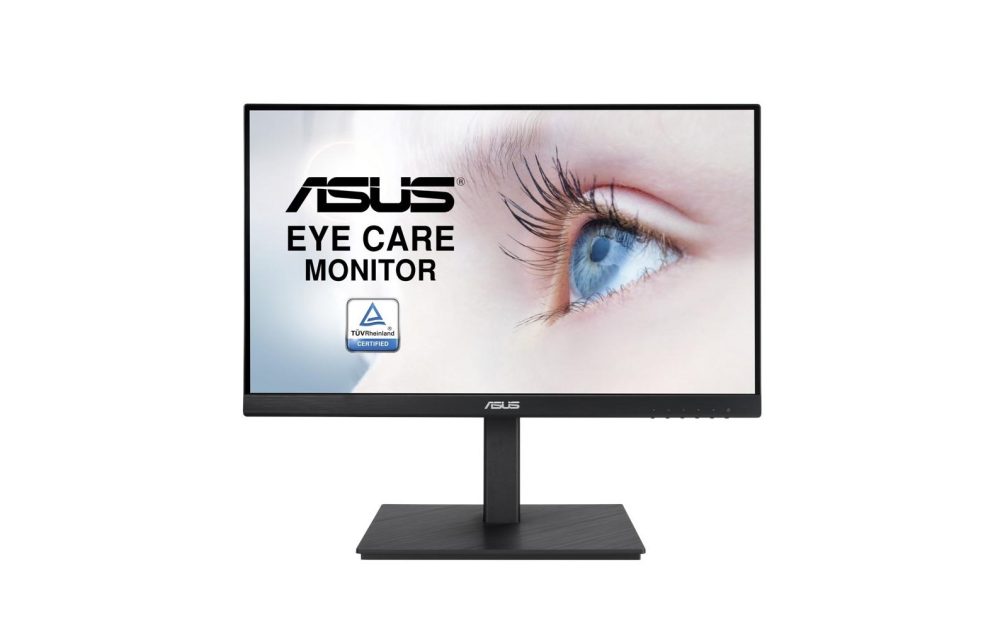 Asus LCD-Monitor 