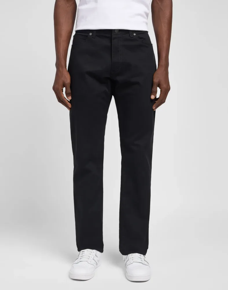 Lee 5-Pocket-Hose 